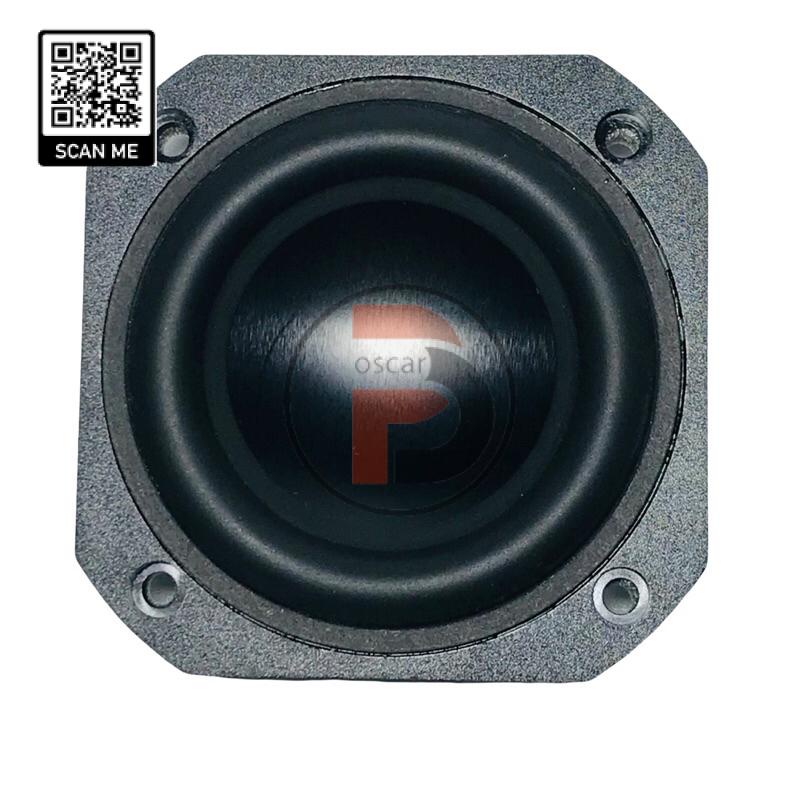 Củ loa mid bass pẻerles 2inch 4ohm