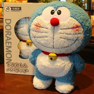 Doraemon Nhồi Bông Đồ Chơi Hình Doremon Đáng Yêu