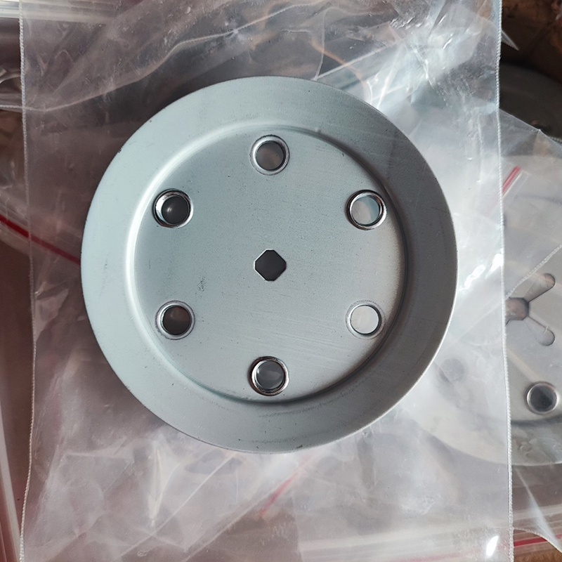 Buli máy giặt Toshiba A800 E920 8500 1190SV B1000GV G1000GV H1000GV E890 buly hộp số li hợp mg Chuẩn