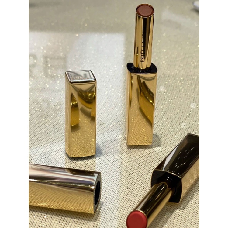 Estee Lauder Son Môi 915 # 1.8g Không Màu Chất Lượng Cao