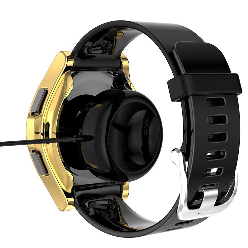 Ốp Bảo Vệ Bằng TPU Dành Cho Đồng Hồ Thông Minh Samsung Galaxy Watch 6 Classic 43mm 47mm 6 40 / 44mm