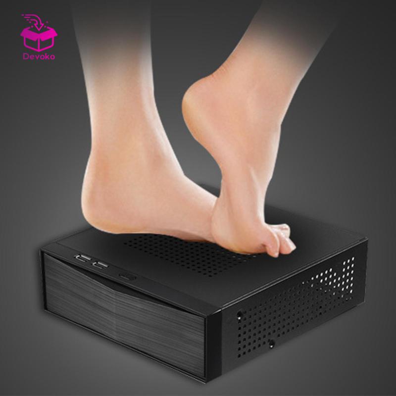 Khung sắt mini ITX DEVOKO cho máy tính