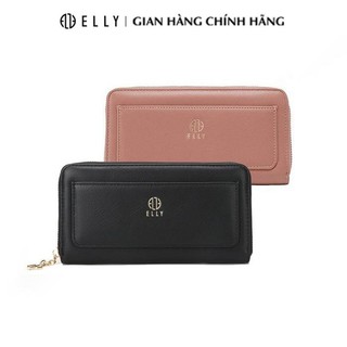 Ví da nữ thời trang cao cấp ELLY – EVH97