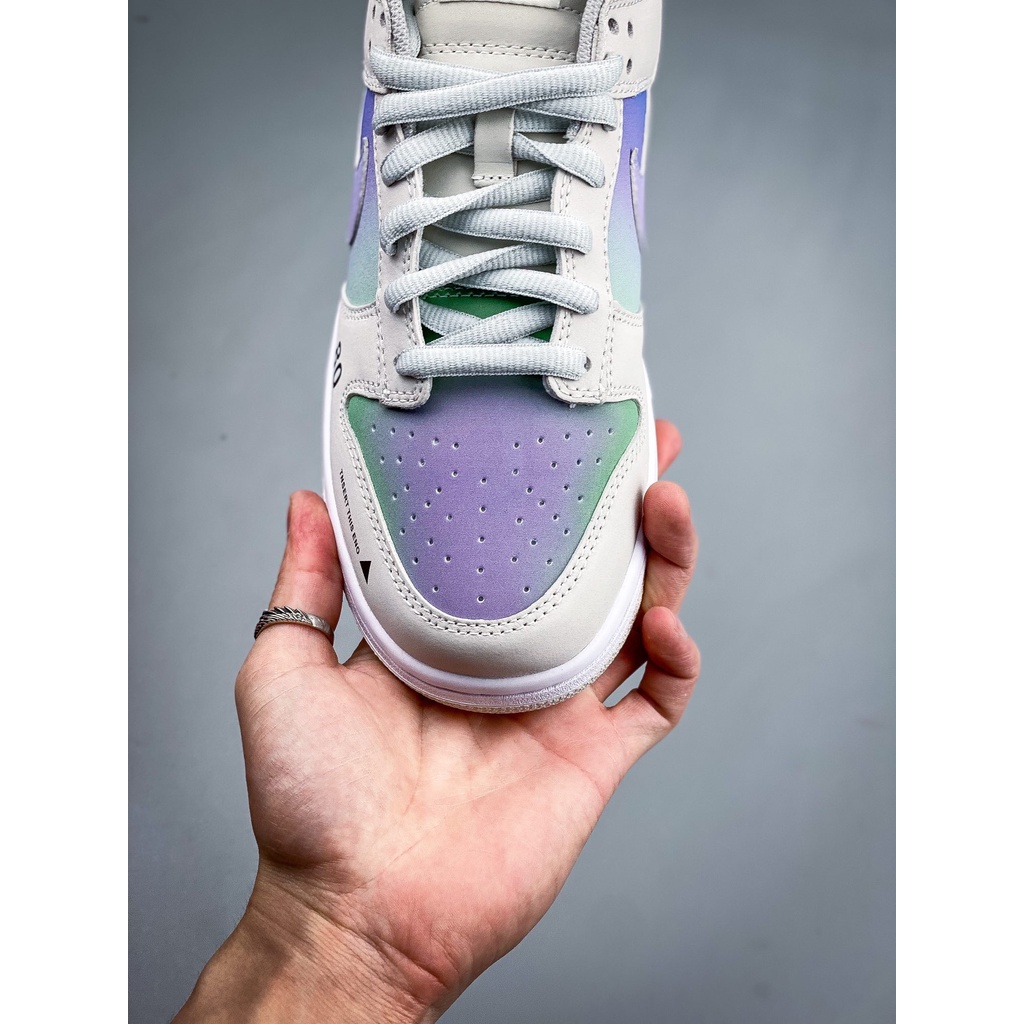 Nk sb dunk giày trượt ván thông thường thấp ru2236 565 36-46