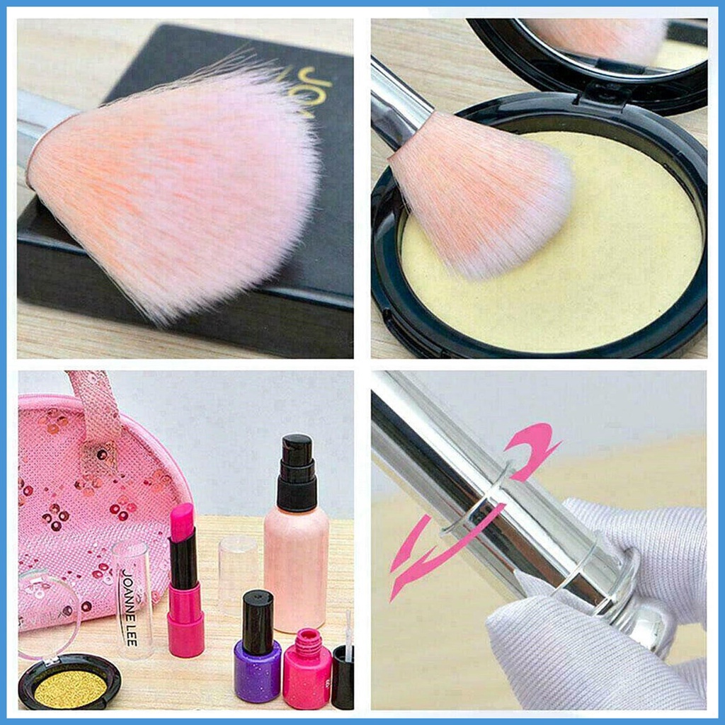 Realistic kids makeup kit giả vờ chơi đồ chơi trang điểm mô phỏng đồ chơi mỹ phẩm cho trẻ em an toàn để chơi ngoại hình thực tế luvn