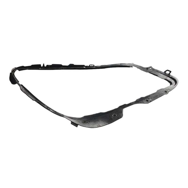 1 Cặp Viền Đèn Pha Xe Hơi Chống Nắng 1 Cặp 2048260991 2048261091 Phụ Kiện Chuyên Dụng Dành Cho Xe Hơi mercedes benz w204 class 2008-2011