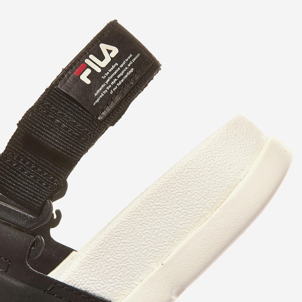 Dép sandal Fila Soft Drifter order chính hãng Hàn Quốc