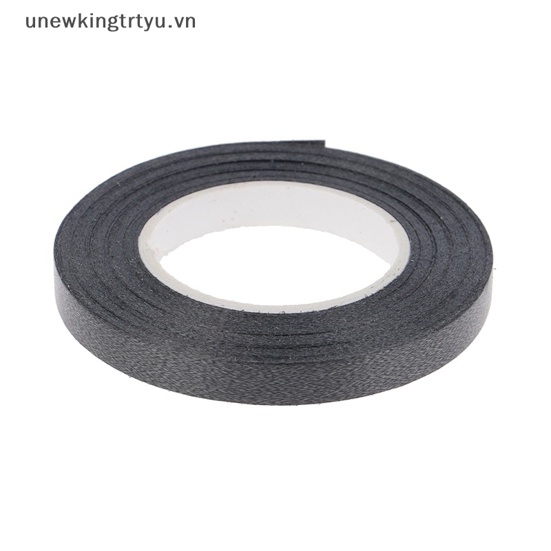 Une 10m / cuộn ruy băng sinh nhật tiệc cưới trang trí bóng bay ruy băng lụa sa ruy băng vn