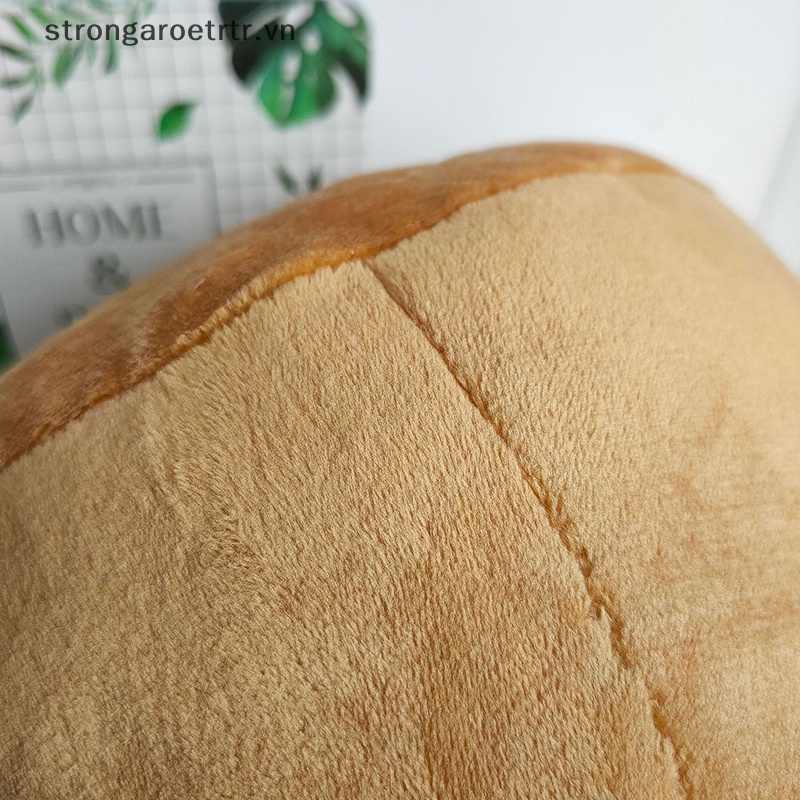 Strongaroetrtr 20 cm my pet alien pou plushie hình trò chơi đồ chơi sang trọng phim hoạt hình động vật nhồi bông búp bê mềm gối trẻ em sinh nhật món quà giáng sinh vn
