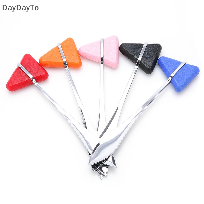 Daydayto tam giác bộ gõ búa thần kinh bộ gõ chẩn đoán búa phản xạ.
