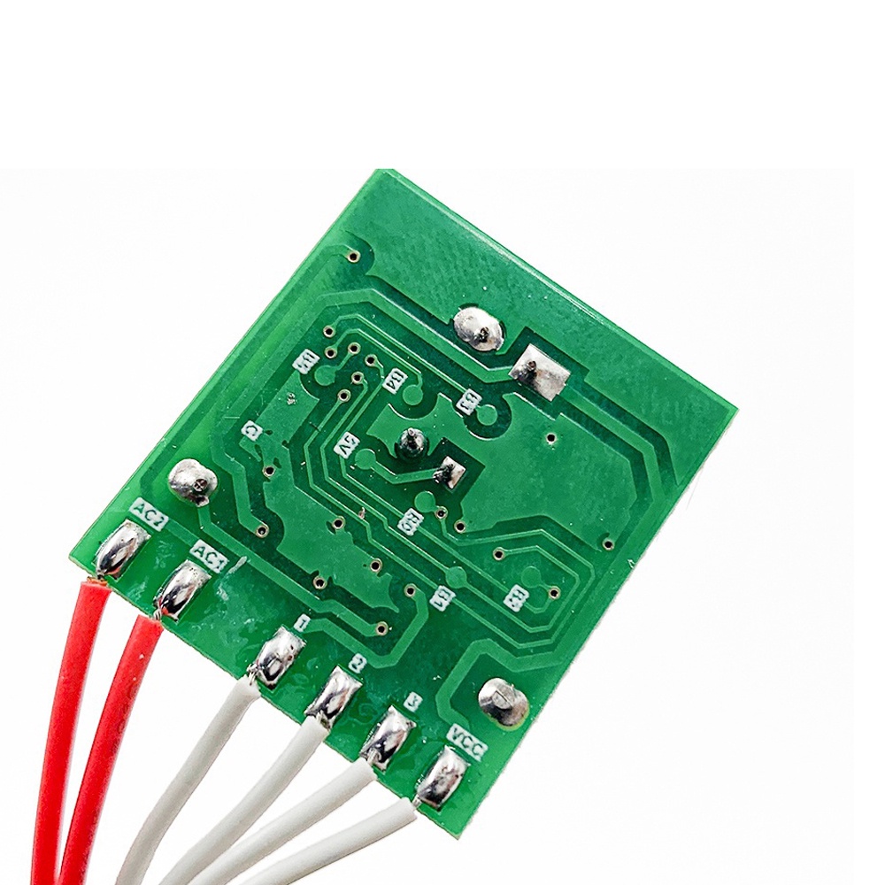 Mạch Thần Tài,mạch điều khiển led thần tài minh hà