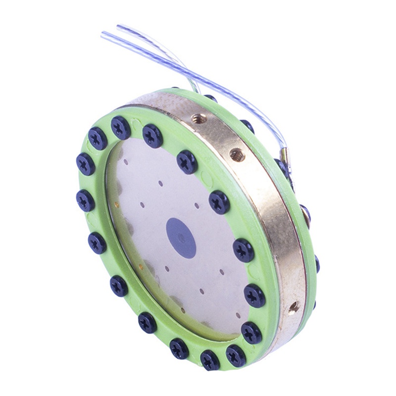 Lõi Thu Âm 34Mm Cho Micro Thu Âm Chuyên Nghiệp