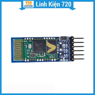 Module Bluetooth HC05