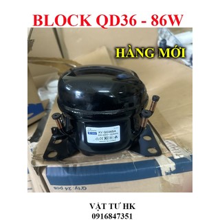Block cây nước nóng lạnh - Lốc làm lạnh - Lock TL bloc hàng Tốt