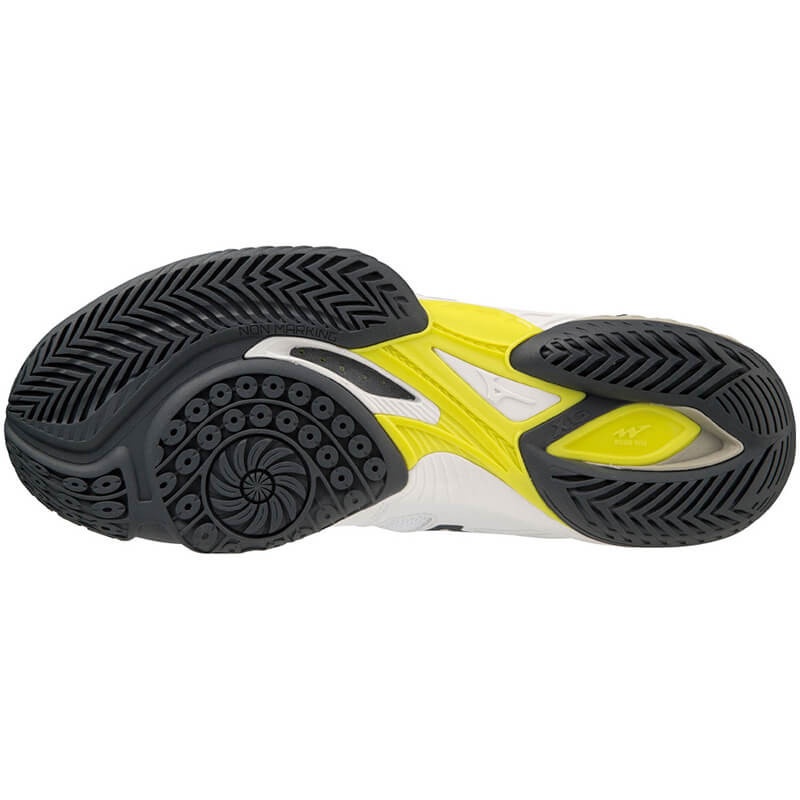 Giày Cầu Lông MIZUNO Wave Claw EL 2 Chính hãng