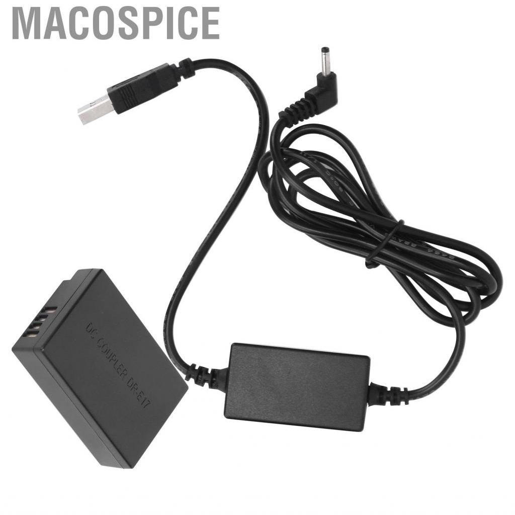 Macospice USB To LPE17 Dummy  High Performance Durable Plastic Drive