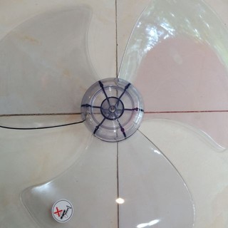 Cánh quạt hatari và benny sải cánh 400mm