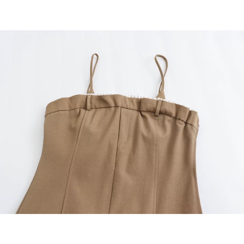 Áo Liền Quần Giải Trí Đa Năng uibey 8965