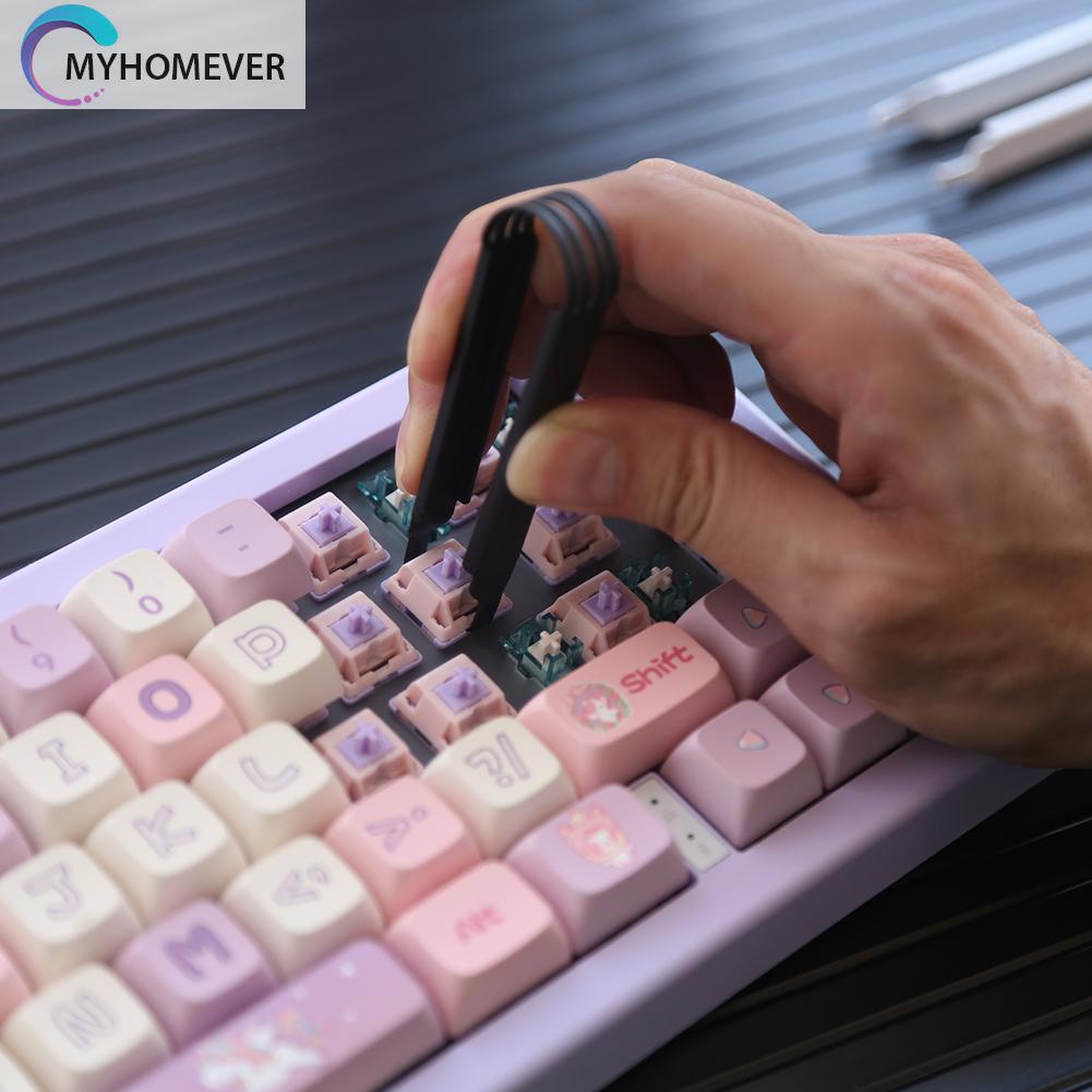 Bàn phím switch key puller dày keycap puller remover cho bàn phím cơ