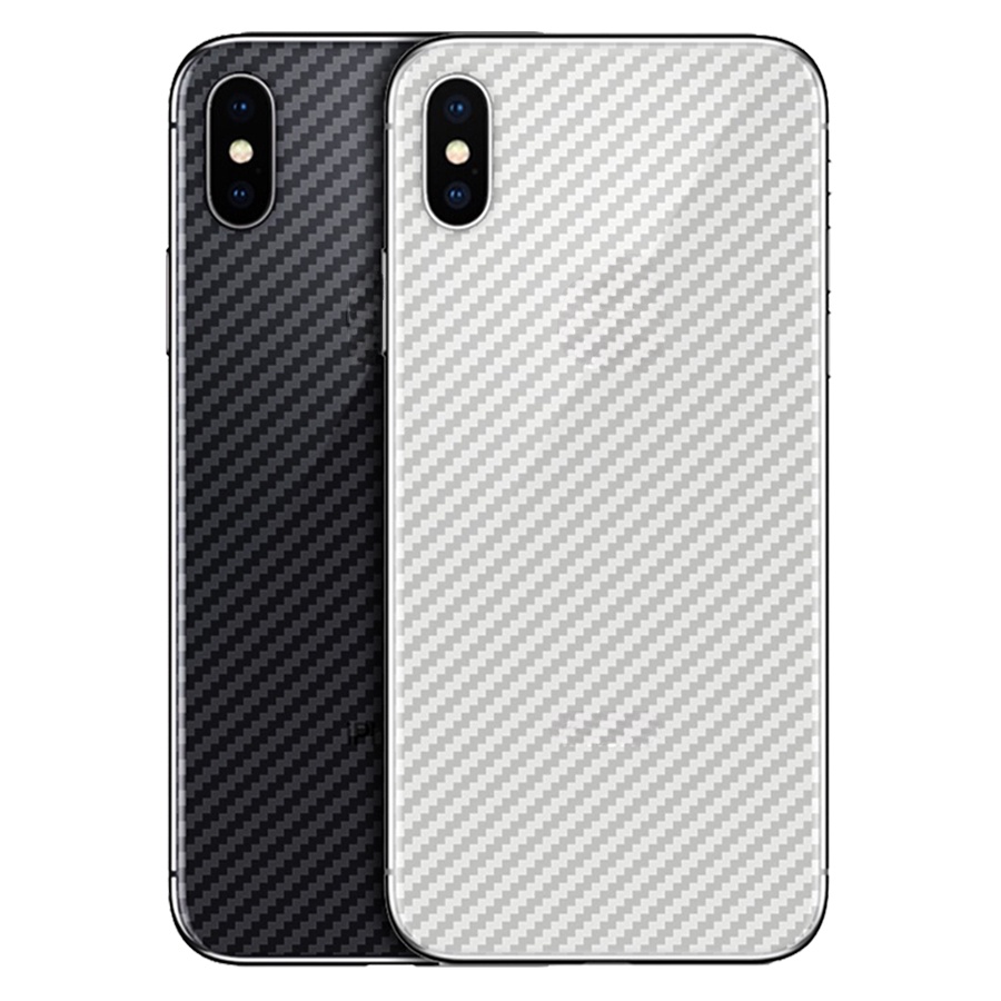 5 cái vivo y27 y36 y36 y22 y22s y02 y02a y16 y02s y11 màng bảo vệ da mặt sau bằng sợi carbon mờ vivo v29 lite v27e v25e v27 pro phụ kiện bảo vệ