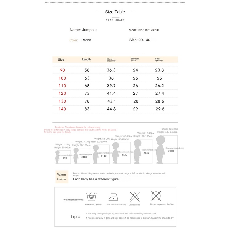 Quần áo trẻ em cô gái jumpsuit quần áo trẻ em cô gái jumpsuit không tay 2023 mùa hè phong cách mới bé dễ thương bunny in jumpsuit