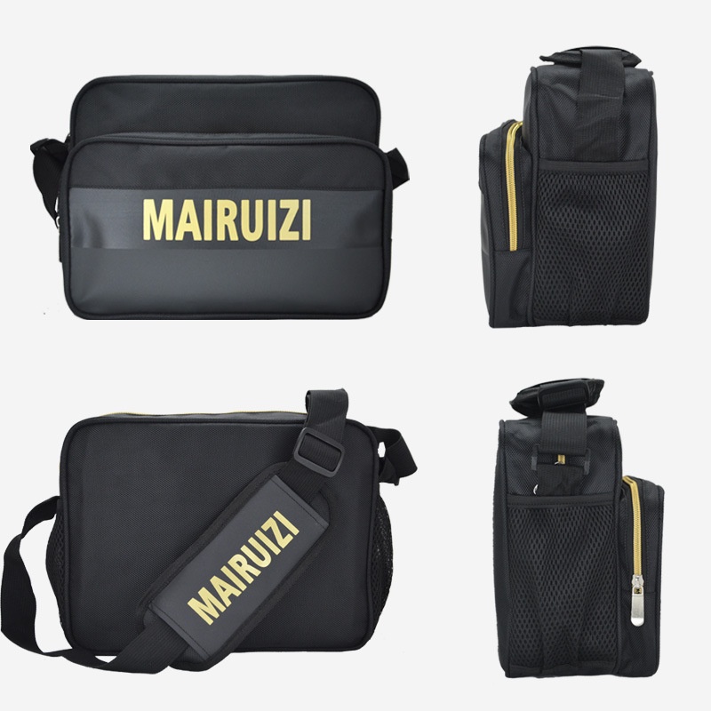 Túi bóng bàn túi đeo vai túi thể thao vợt bóng bàn túi đựng đồ thể thao