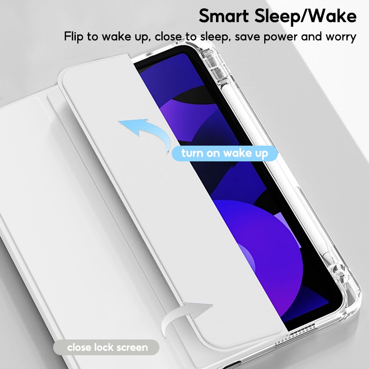 Bao Da Máy Tính Bảng Xoay 360 Độ Cho ipad 10th gen air 5 4 10.9 air 3 pro 10.5 pro11 2021 2020 2018 9th 8th 7th 10.2 6th 5th gen 9.7