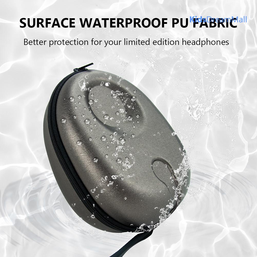 Túi pu eva Đựng Tai Nghe Không Dây xbox starfield Phiên Bản Giới Hạn