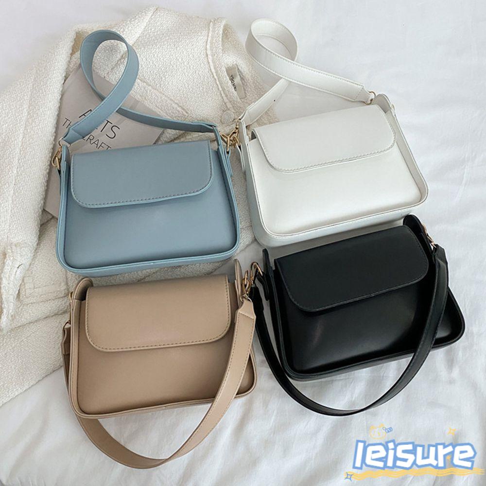 [Hàng Có Sẵn] Túi Xách Da Nữ Thời Trang