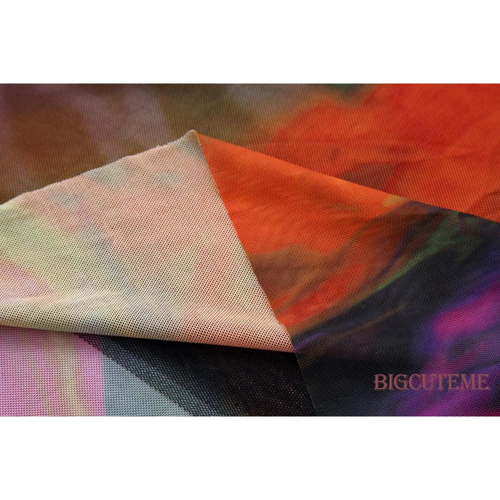 Đầm Dài Không Tay Hở Lưng Nhuộm Màu Thời Trang Mùa Hè Cho Nữ