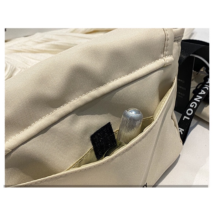 Túi Đeo ChéO NgựC Kangarool4518 ThờI Trang Cho Nam