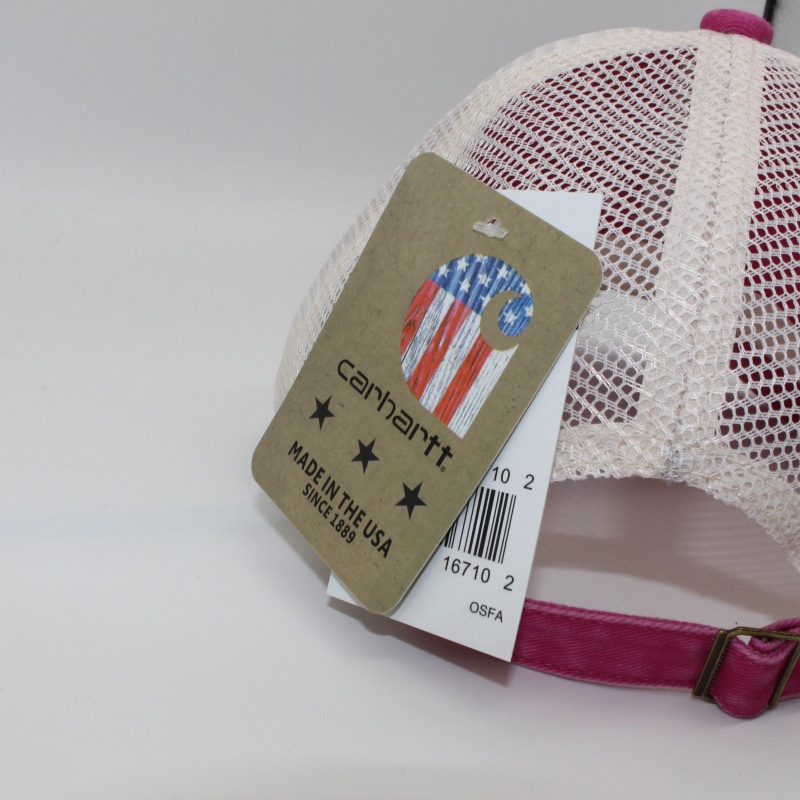 Mũ Lưỡi Trai Denim Phối Lưới Vành Cong Thời Trang Mới Cho Nam Nữ