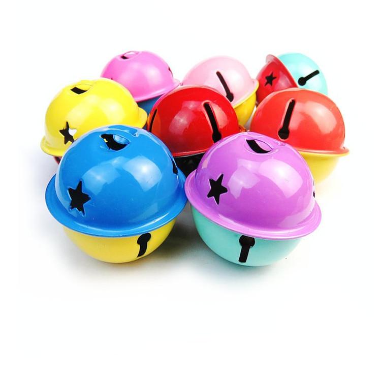 Chuông Lục Lạc VC40 Cho Chó Mèo Đeo Cỡ Lớn 40mm MiluPaPa