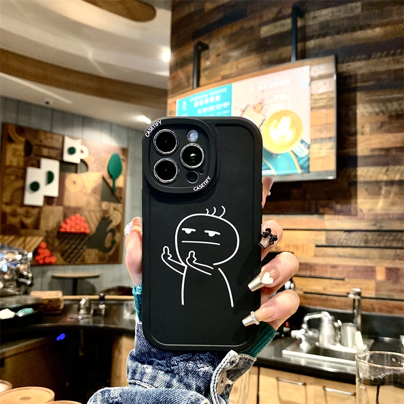 Ốp Điện Thoại Cho iphone 14 pro Max 13 pro Max 12 pro Max 11 pro Max 12PRO 13PRO 14PRO XS Max XR X 6 6S 8 7 PLUS SE2 SE3 12 mini T079A