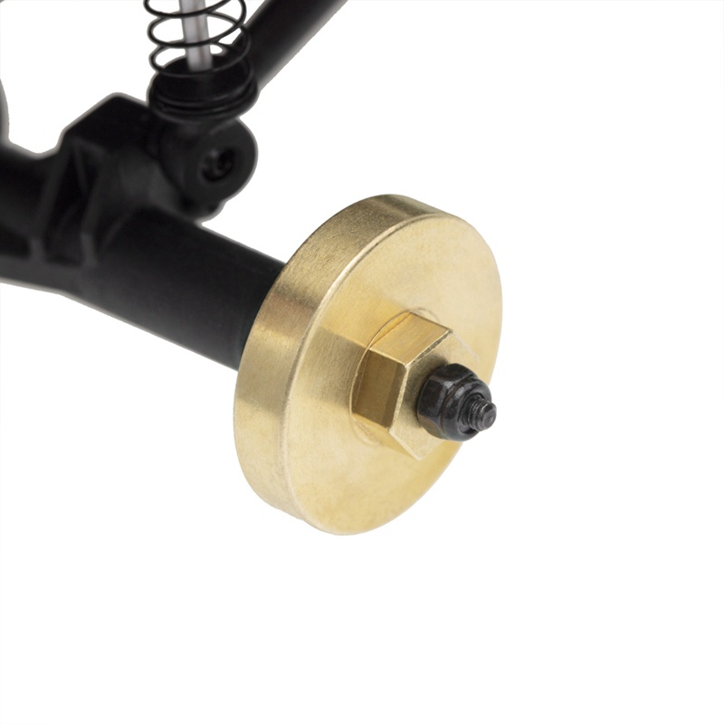 Phụ Kiện Trục Mô Hình Thay Thế Tỉ Lệ 1 / 24 Cho Scx24 90081