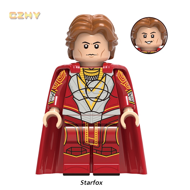 Mới Mô Hình Nhân Vật Phim Guardians of the Galaxy