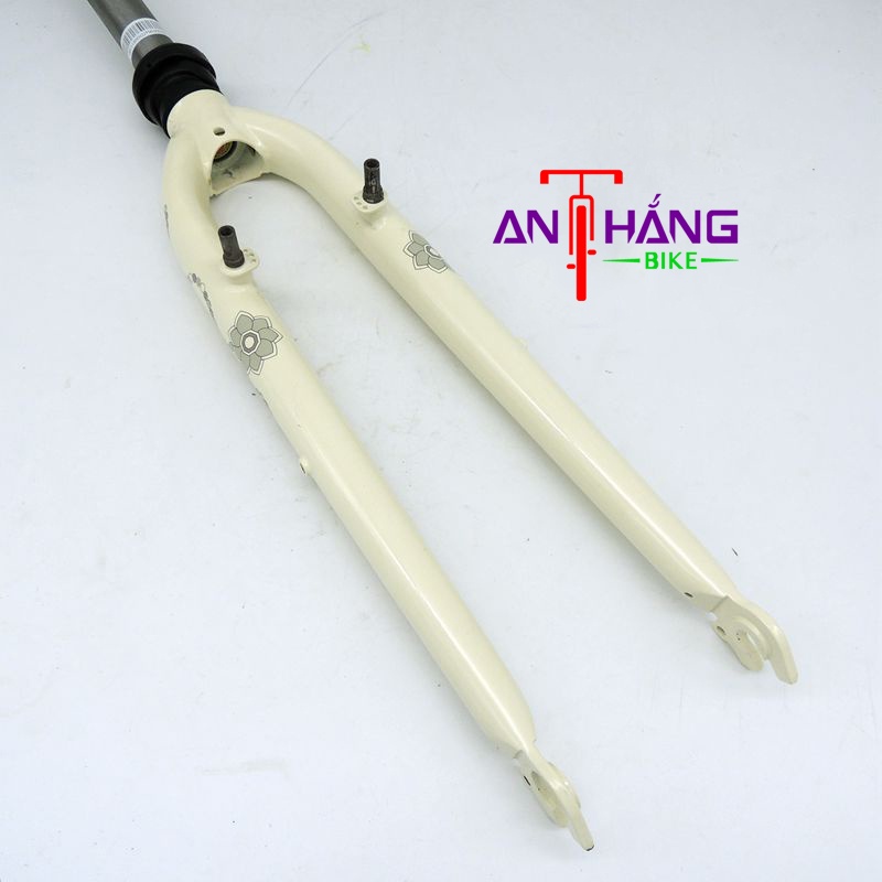 Phuộc nhún xe đạp 700c dùng phanh U, V, C chính hãng Bontrager cao cấp