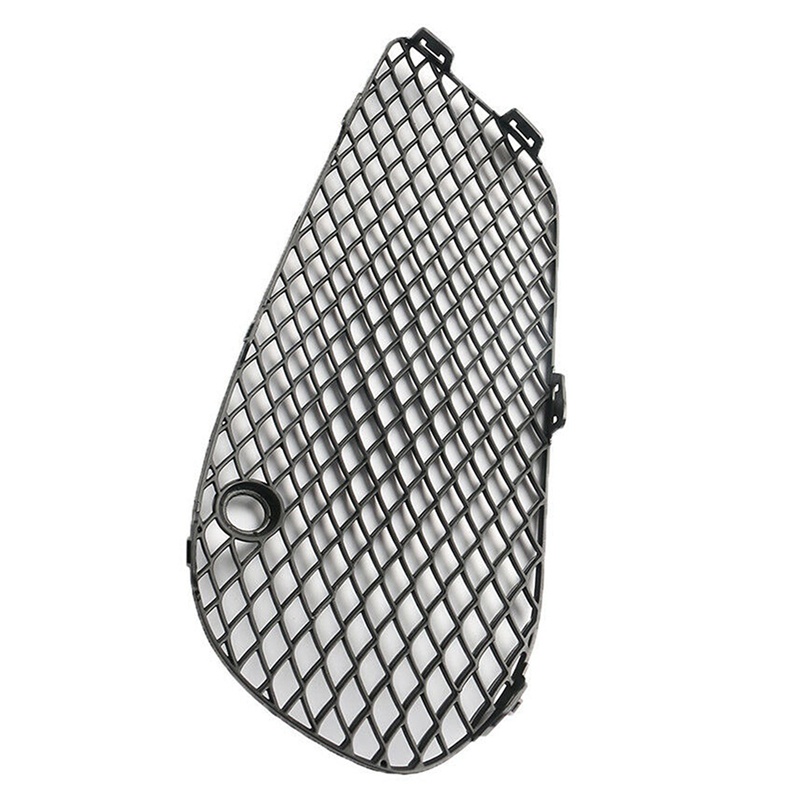 Ốp Bọc Đèn Sương Mù Phía Trước Cho Mercedes Benz C300 2015-2016 2058852623 2058852523