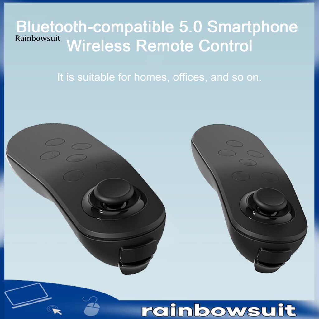 Tay Cầm Chơi Game Bluetooth 5.0 Không Kích Hoạt Cần Thiết Cho VR