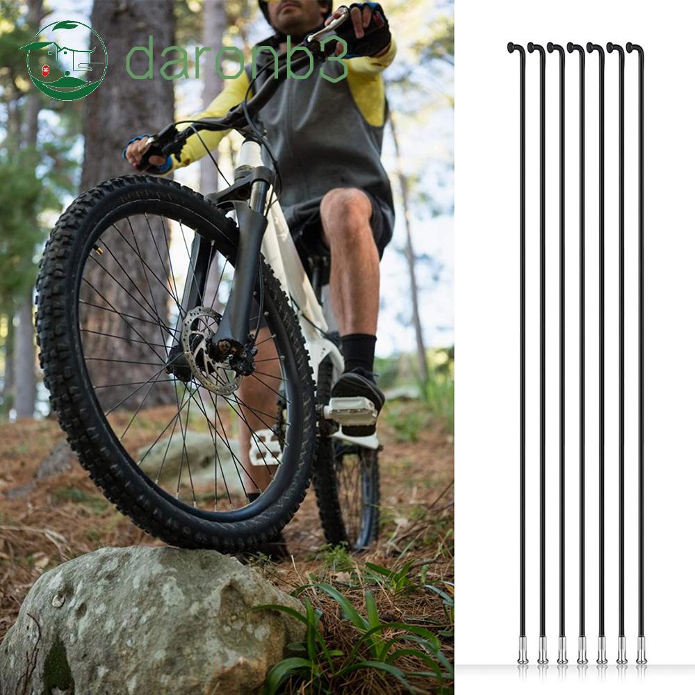 Căm Xe Đạp Leo Núi 170mm-290mm 700C Bằng Thép Không Gỉ Linh Hoạt