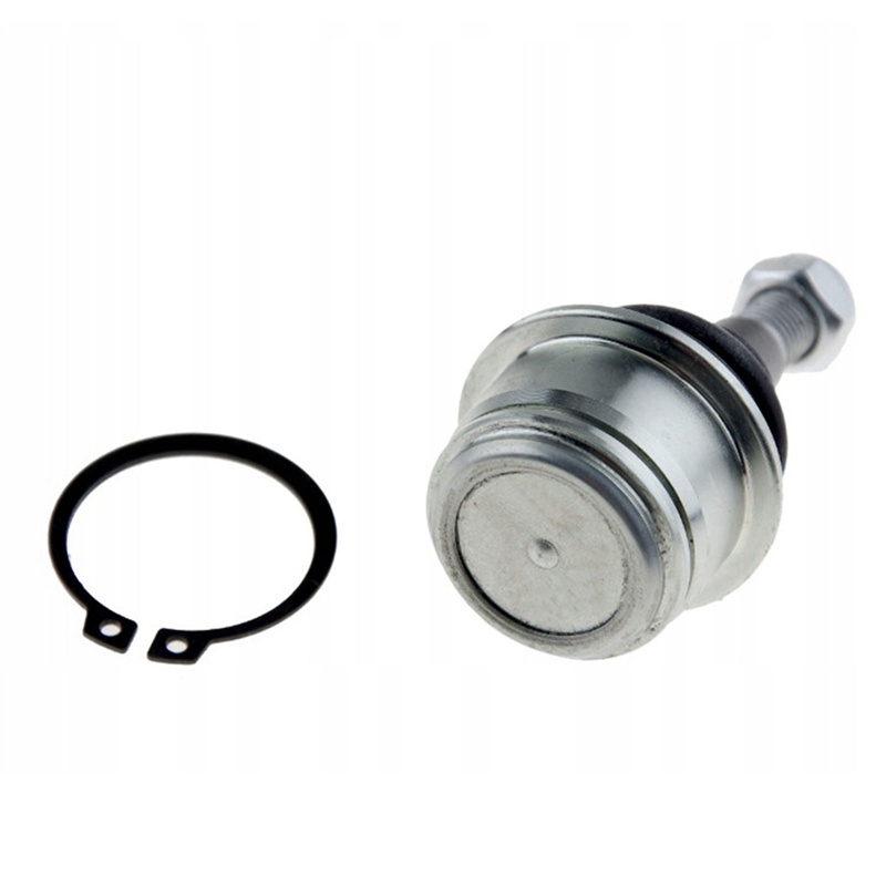 Set 2 / 2 Món Đồ Thời Trang Cá Tính 68224650Khớp Nối Hạ Thấp Chuyên Dụng Cho Jeep Cherokee KL 2014-2022 SBJ / KL / 001A