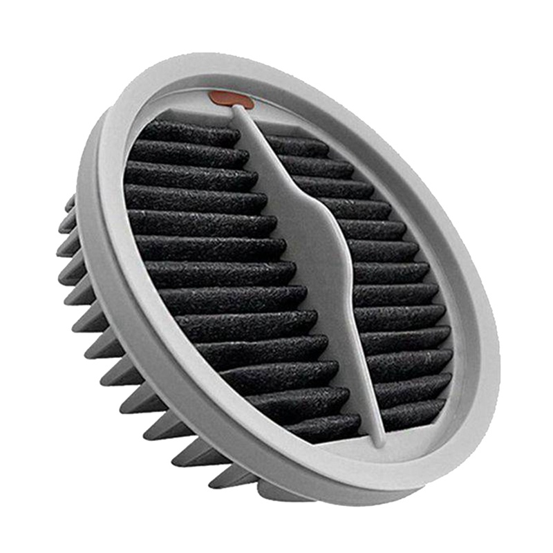 Bàn chải chính có thể giặt được Bộ lọc Hepa Phụ kiện thay thế cho Máy hút bụi không dây cầm tay Roidmi Xiaomi NEX X20 X30 S2 F8 Pro