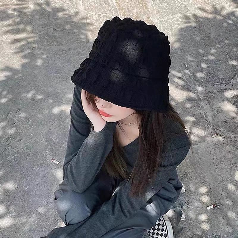 Nón Tai Bèo Màu Sắc Dễ Thương Xinh Xắn Cao Cấp