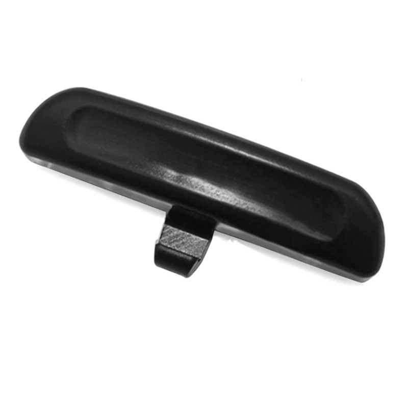 Hộp Tỳ Tay Phía Trước Màu Đen Dễ Dàng Cài Đặt Cho Toyota Land Cruiser 100 LC100 UZJ100 1998-2007