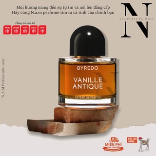 Nước hoa Byredo Vanille Antique