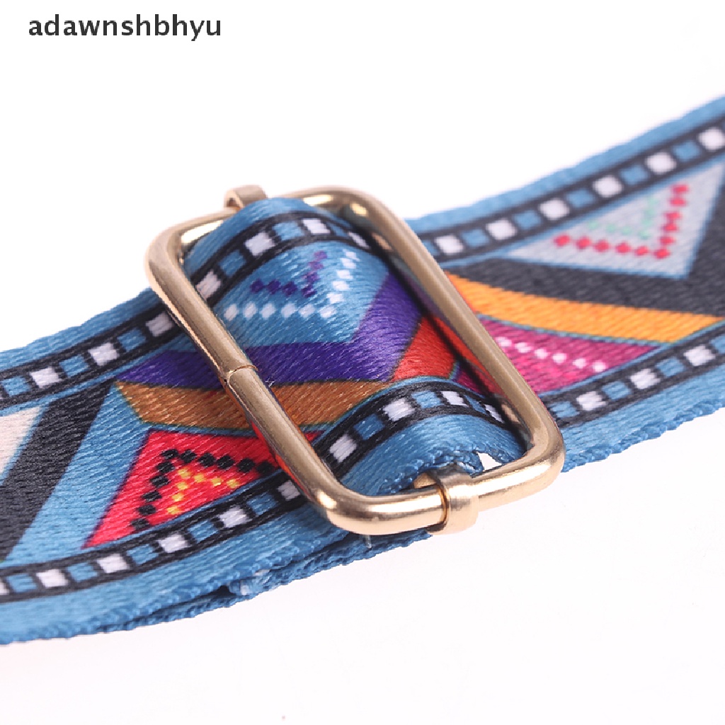 Dây Đeo Túi Xách DIY 140CM Có Thể Tháo Rời