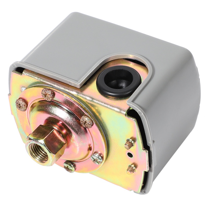 Công Tắc Điều Chỉnh Áp Suất Máy Bơm Nước Chuyên Dụng