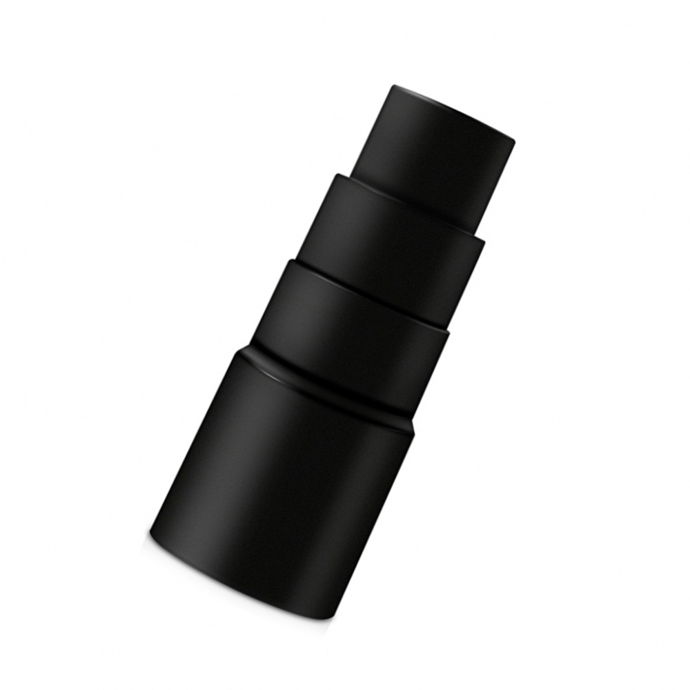 1 Đầu Nối Màu Đen Thay Thế Cho Máy Hút Bụi