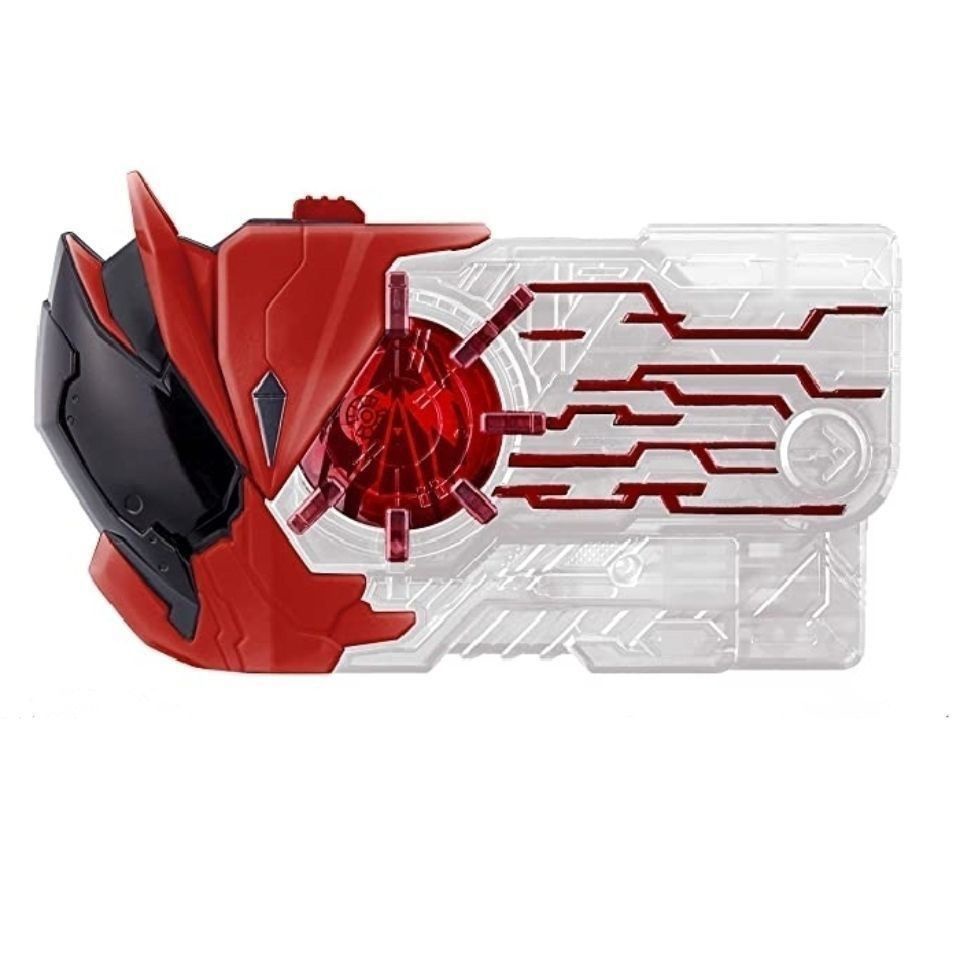 Móc Chìa Khóa Bằng Acrylic Hình Kamen Rider 01 Zero One