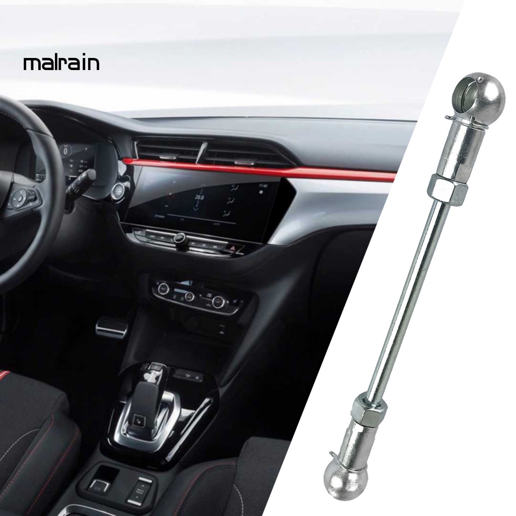 Cần Gạt Số Xe Hơi Màu Sắc Bạc Sang Trọng 93183155 0758925 Công việc tốt cho Opel Corsa Tigra Vauxhall Meriva